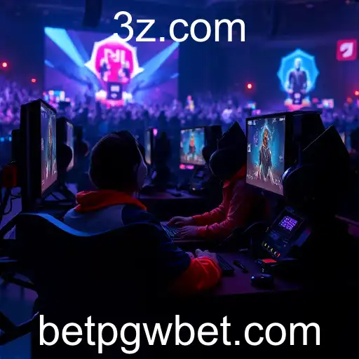 Avanços e Tendências no Mundo dos Jogos Online