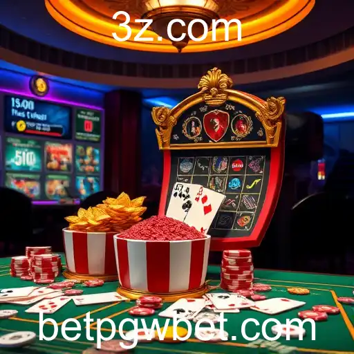 Explorando a Atração dos Cassinos Online