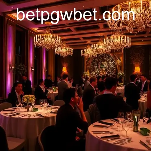 The Allure of Exclusive Events