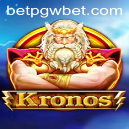 Discover the Thrilling World of Kronos: An Immersive Experience with pgwbet