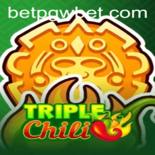 TripleChili Game: Exploring the Exciting World of 'pgwbet'