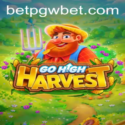 GoHighHarvest: An In-Depth Look into the Exciting World of PGWBet