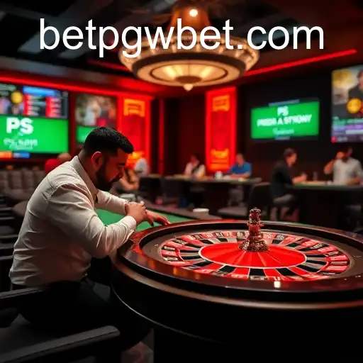 The Thrilling World of Live Casino: An Inside Look