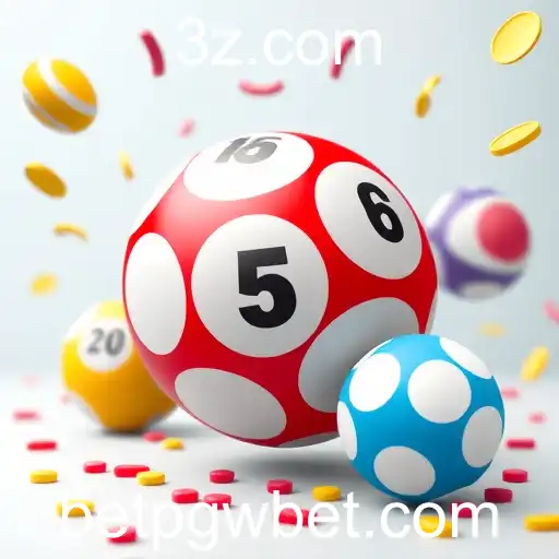 Explorando a Emoção das Apostas Loteria no Pgwbet