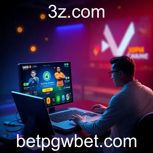 A Expansão dos Jogos Online no Brasil