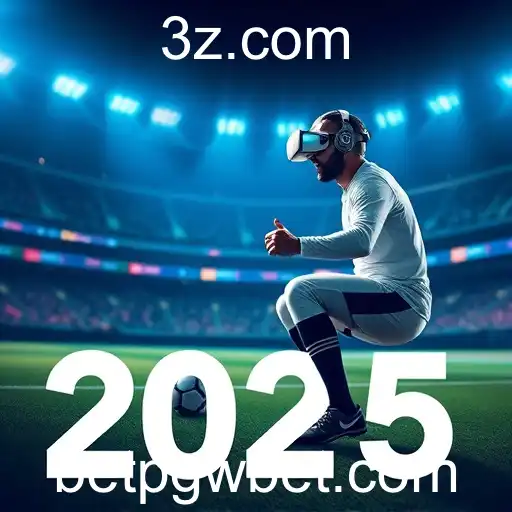 Tendências e Inovações no Mundo dos Jogos