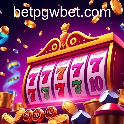 Exploring the Thrills of Online Slots with PGwbet