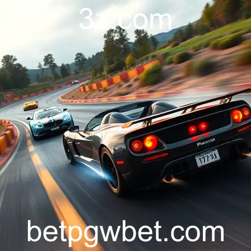 A Emoção dos Jogos de Corrida: Velocidade e Diversão nas Telas