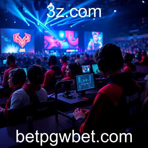 Inovações Recentes no Mundo dos eSports