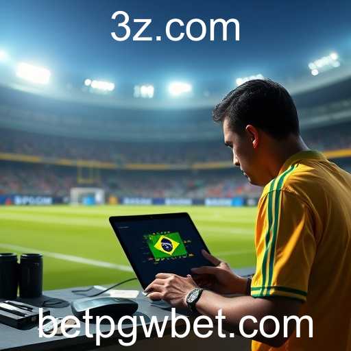 A Ascensão do PGWBet: Desafios e Tendências em 2025