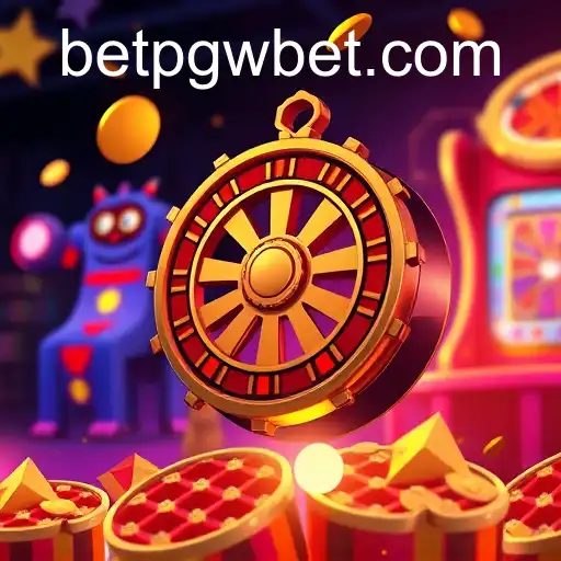 Exploring the Dynamic World of Rotary Games: A Dive into pgwbet