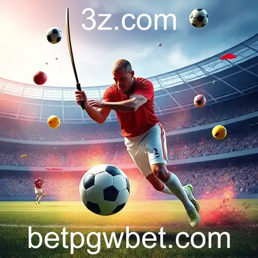 Apostas Esportivas no pgwbet: Uma Nova Era no Entretenimento