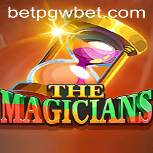 TheMagicians: A New Gaming Experience with PGWBet