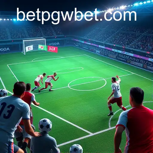 Exploring the Rise of Virtual Sports with PGWBet